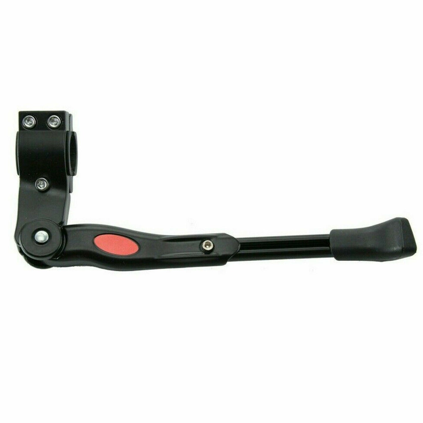 HEAVY DUTY ADJUSTABLE MOUNTAIN BIKE BICYCLE CYCLE PROP SIDE REAR KICK STAND