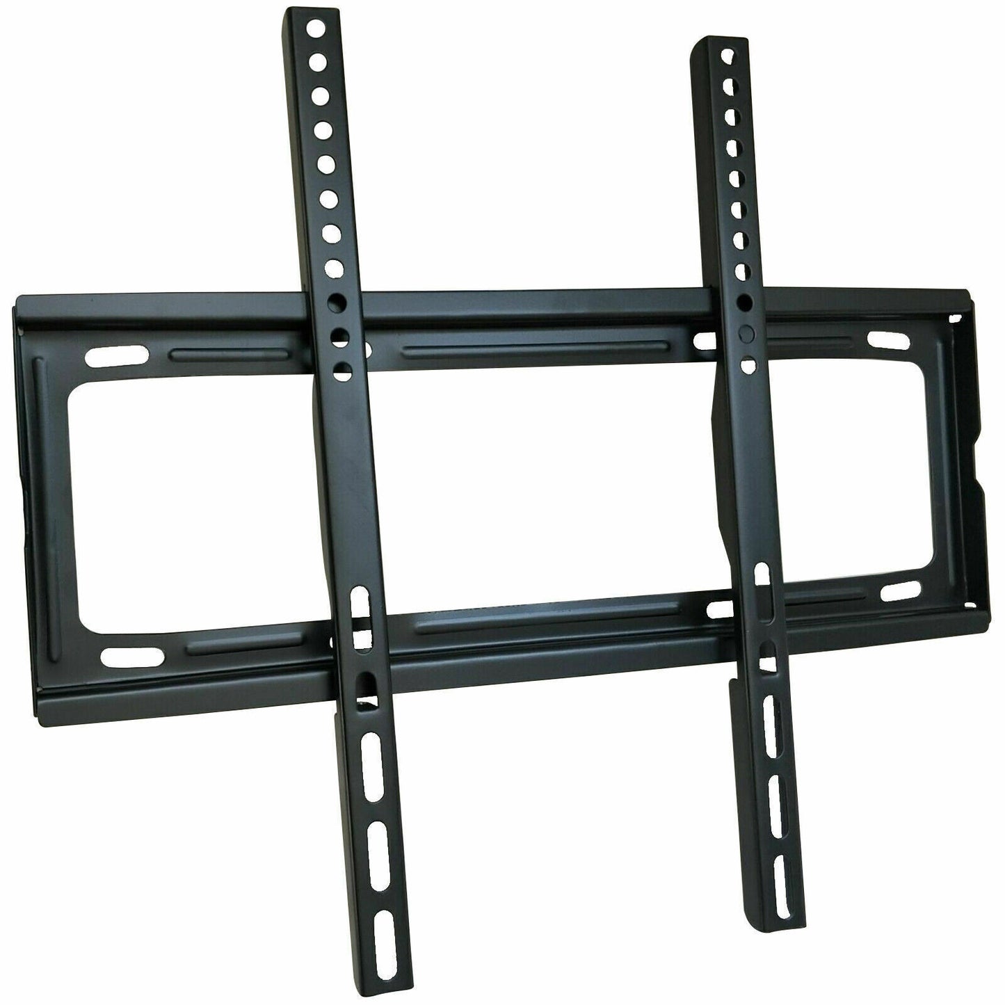 TV WALL BRACKET MOUNT SLIM FOR 26 30 32 40 42 50 63 INCH FLAT LCD LED PLASMA