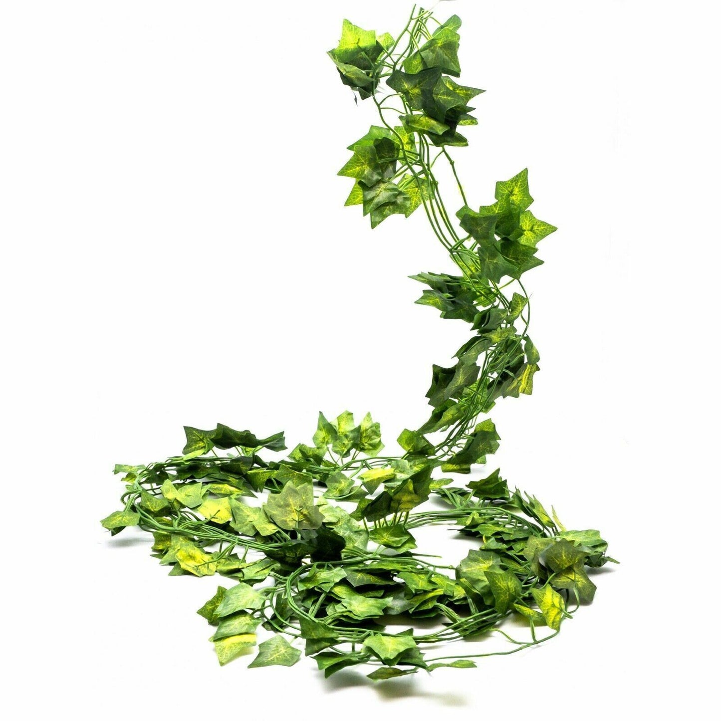 💥5x Artificial Hanging Plant Fake Vine Ivy Leaf Greenery Garland Home Party Decor💥