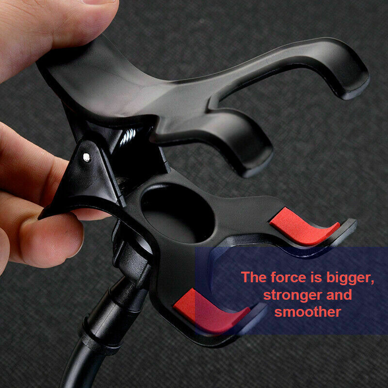 360° Car Windshield Mount Cradle Holder Stand For iPhone Mobile Cell Phone GPS