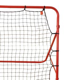Football Training Net Soccer Kickback Target Goal Rebounder Net for Kids Teach