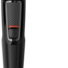 Phillips 7-In-1 All-In-One Trimmer, Series 3000 Grooming Kit for Beard & Hair