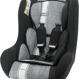 Children Car Seat Trio Group 0/1/2 (0-25kg) - Made in France