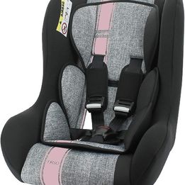 Children Car Seat Trio Group 0/1/2 (0-25kg) - Made in France