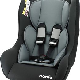 Children Car Seat Trio Group 0/1/2 (0-25kg) - Made in France
