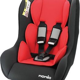 Children Car Seat Trio Group 0/1/2 (0-25kg) - Made in France