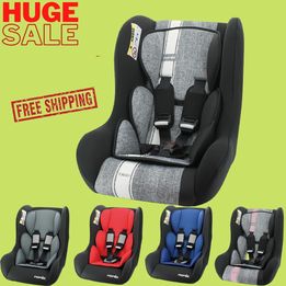 Children Car Seat Trio Group 0/1/2 (0-25kg) - Made in France