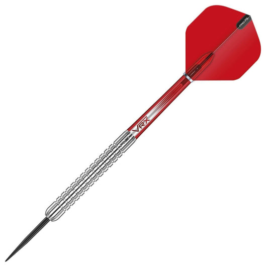 RED DRAGON Hell Fire Tungsten Steeltip Darts Set 22grams