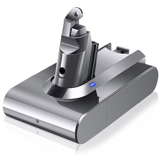 6Ah Replace Battery for Dyson V6 Animal DC58 DC59 DC62 SV03 SV05 SV06 965874-02