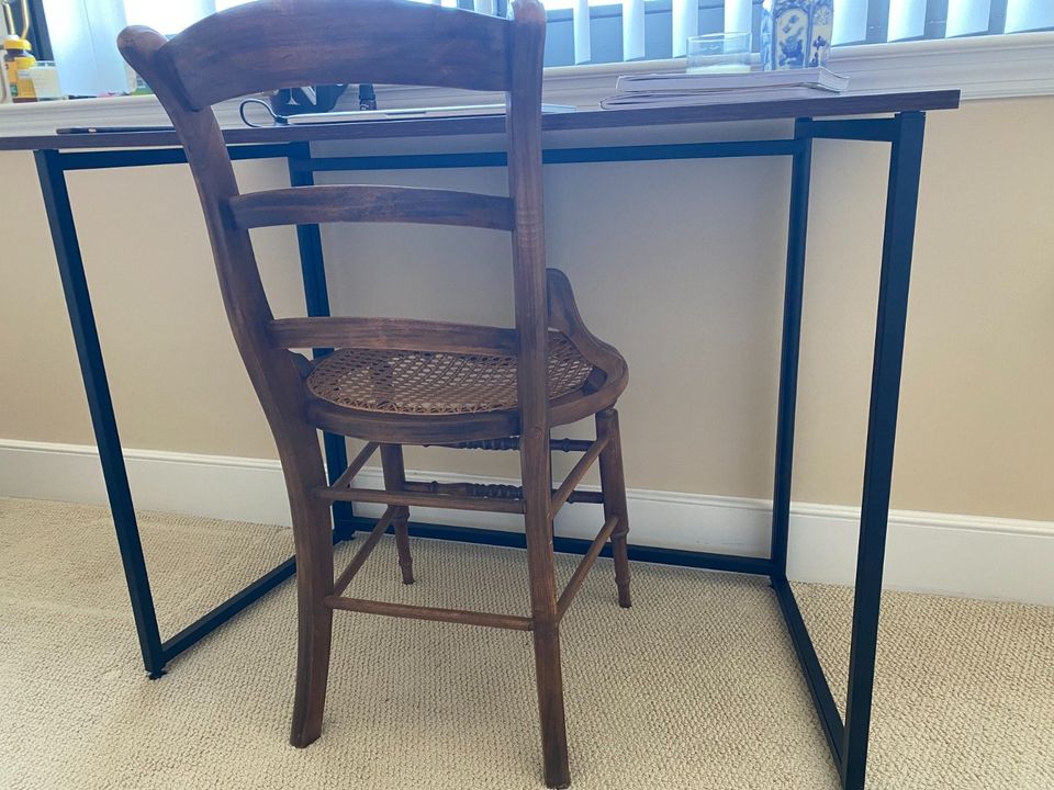 NEW! 50CM Folding Computer Desk Home Office Laptop Work Desk FREE SHIPPING