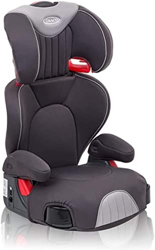 Graco Junior Maxi Lightweight High Back Booster Car Seat (4 to 12 Years)