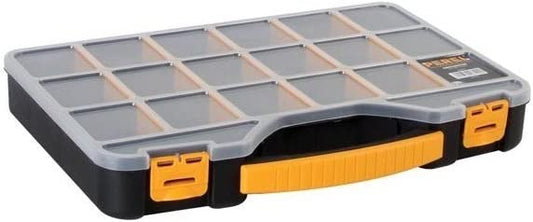 18-Inch Storage Tool Box/Organizer Jewelry Organizer FREE SHIPPING