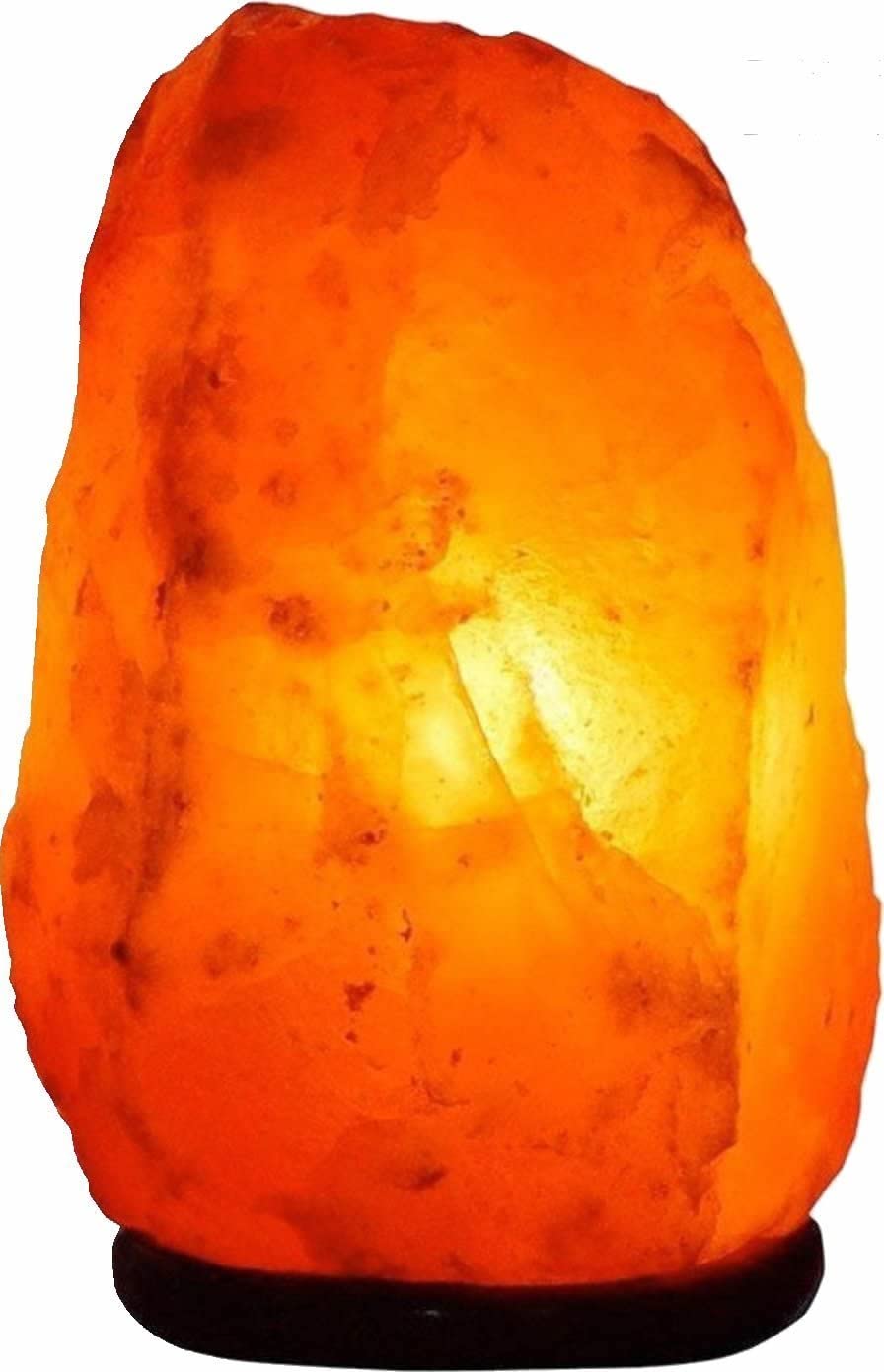 2-3 KG Prime Quality 100% Original Himalayan Crystal Rock Salt Lamp Natural