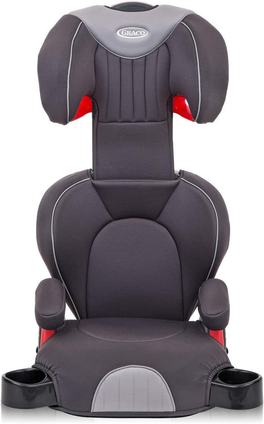 Graco Junior Maxi Lightweight High Back Booster Car Seat (4 to 12 Years)