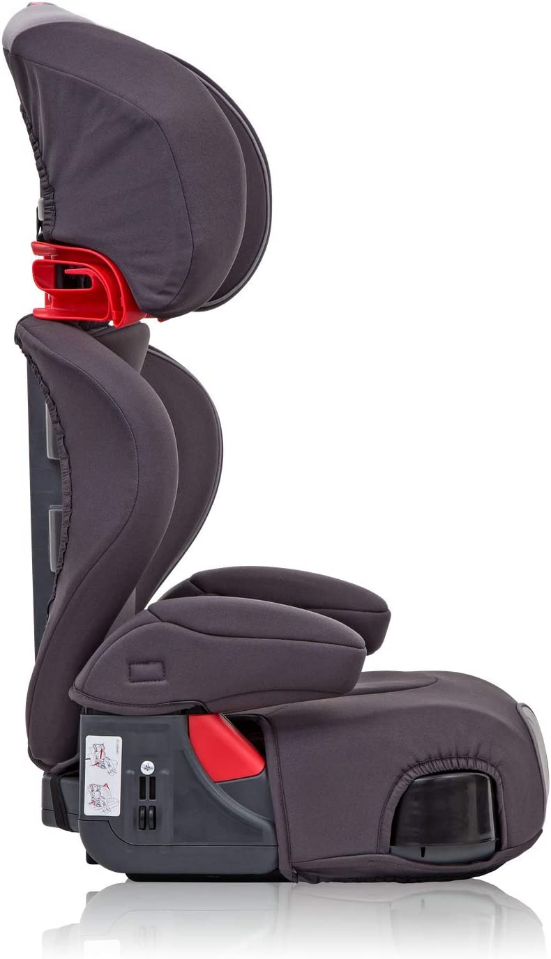 Graco Junior Maxi Lightweight High Back Booster Car Seat (4 to 12 Years)