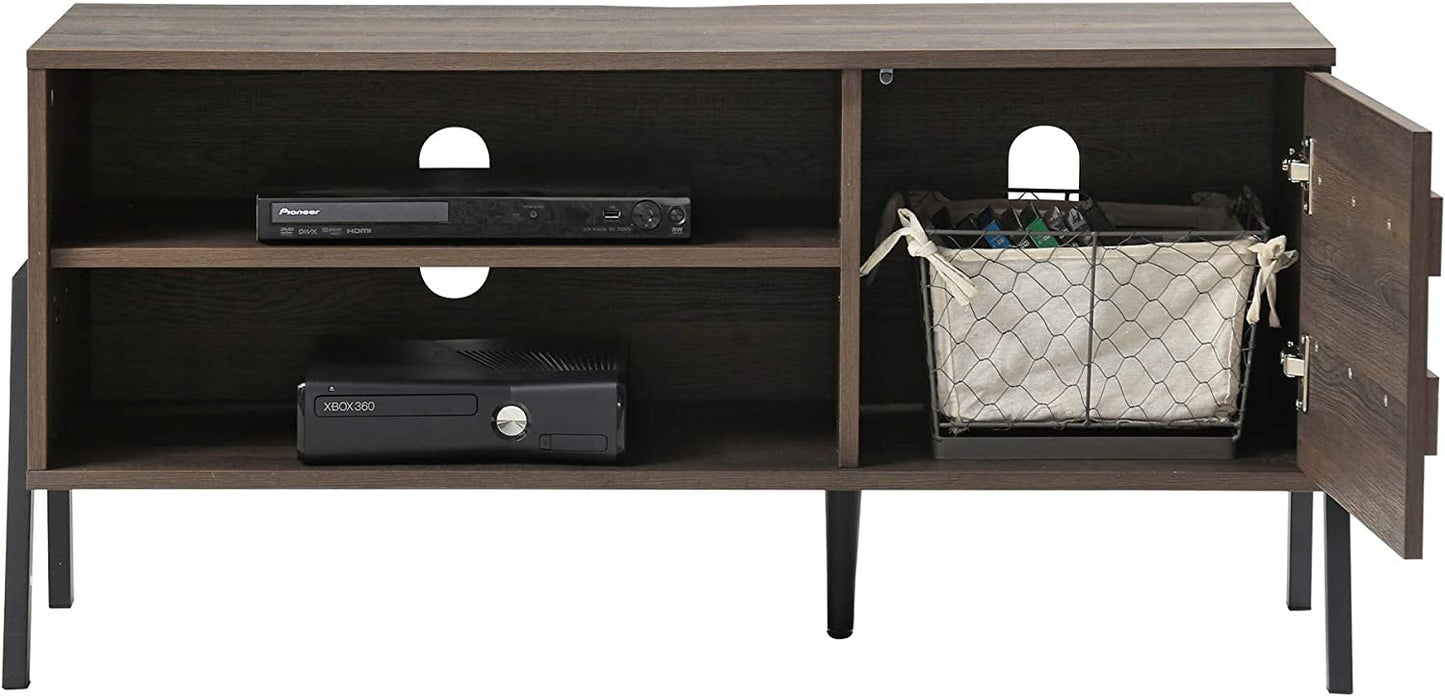 NEW! TV Unit for Living Room, TV Stand for 32 43 49" Flat Screen Cabinet FREE SHIPPING