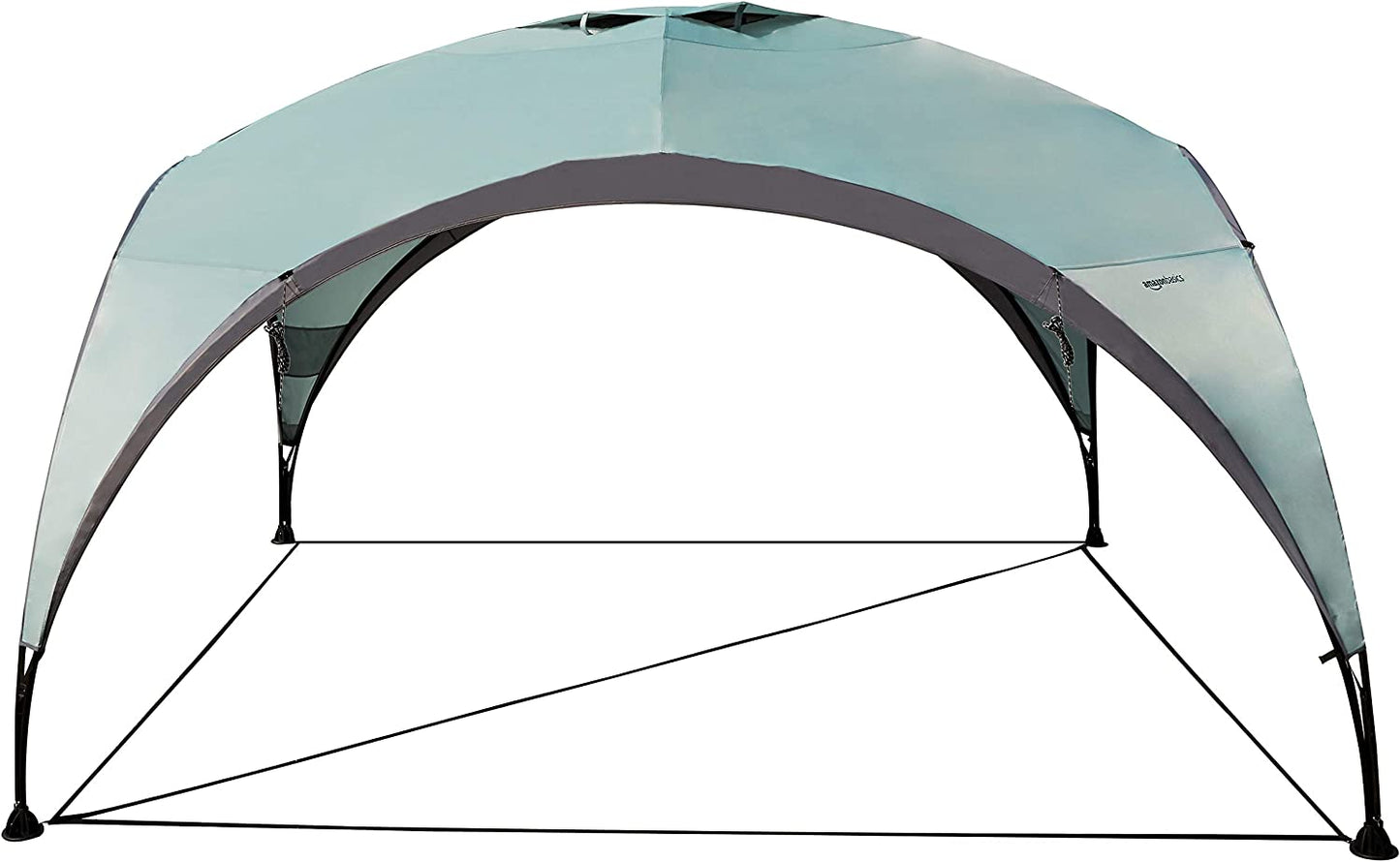 Event Shelter, 3.65 x 3.65 m