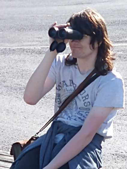 12x42 High Definition Binoculars for Adults with Universal Phone Adapter