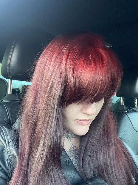 L'Oreal Excel Hicolor Highlights Red 34 g (3-Pack)