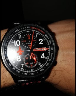 NEW! Men's Sport Watches Chronograph Multifunctional Wrist Watches for Men FREE SHIPPING