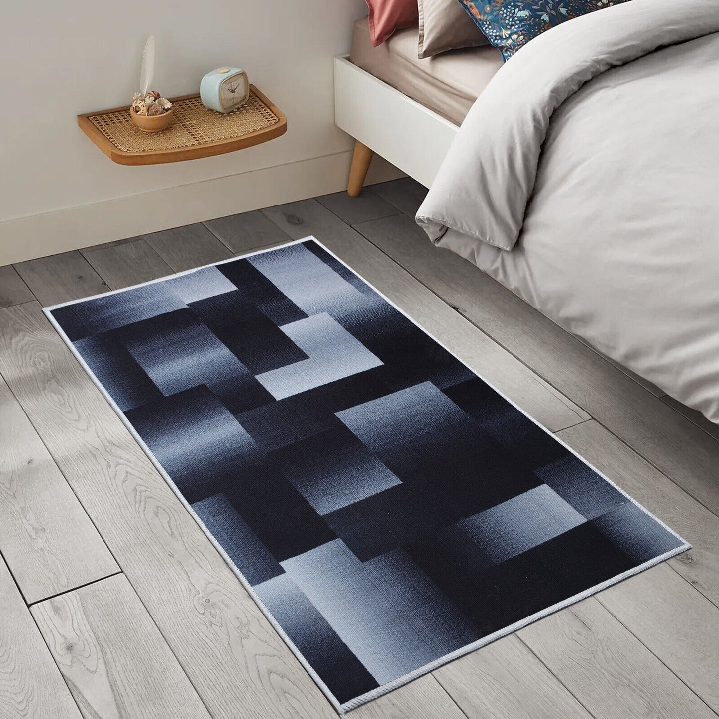 80 x 150 Cm Large Area Rugs Hallway Runner Living Room Kitchen Bedroom Rug Floor Carpet Mats