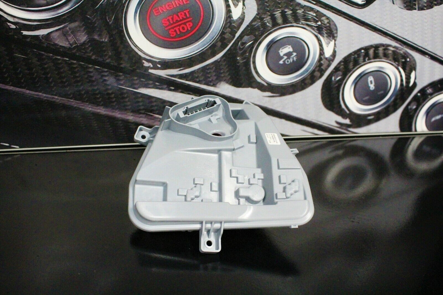 NEW Genuine Mercedes-Benz W176 A-Class LH Rear Lamp Bulb Holder FREE SHIPPING