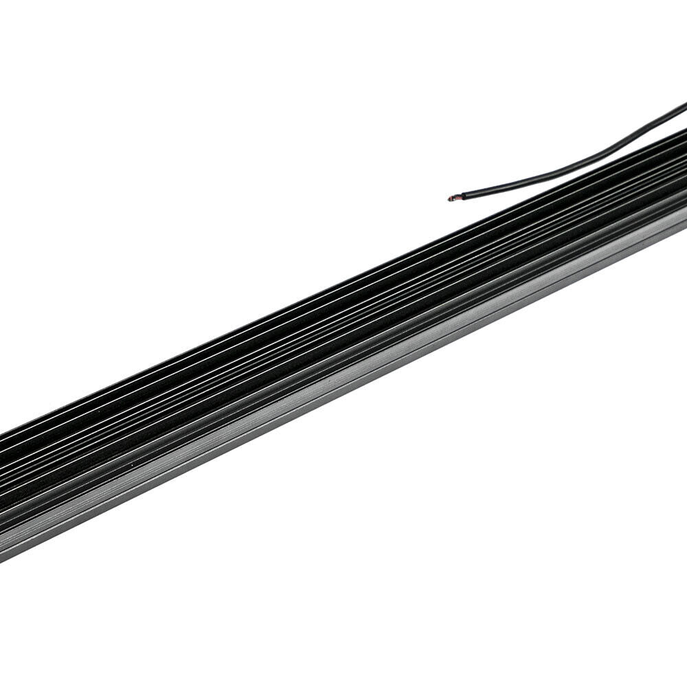 50Inch 288w Work Light Bar OffRoad SUV Lamp Car Light 4WD Truck 12/24v new