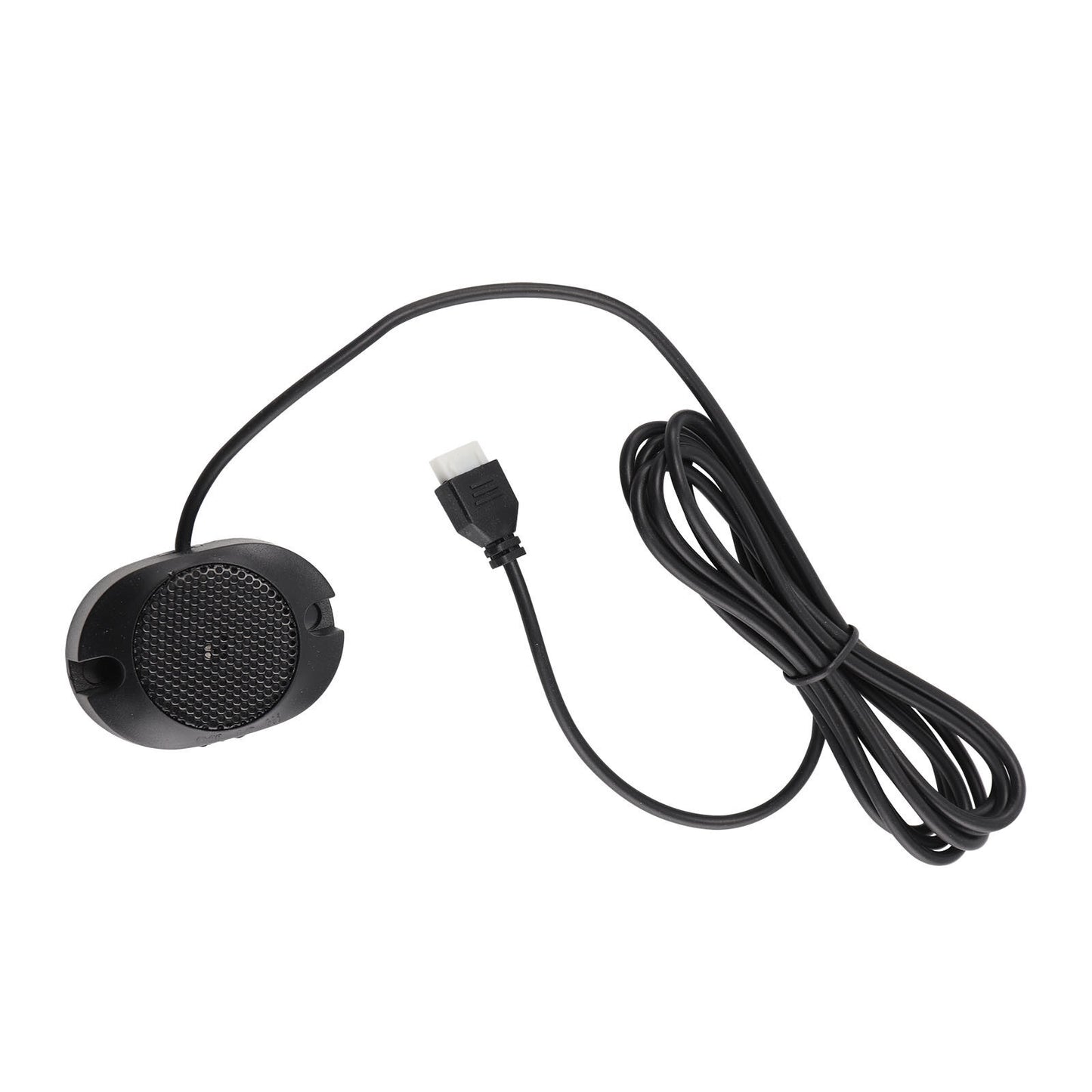 4x Black Parking Sensors Car Reverse Backup Rear Radar Alert System Buzzer KIT FREE SHIPPING