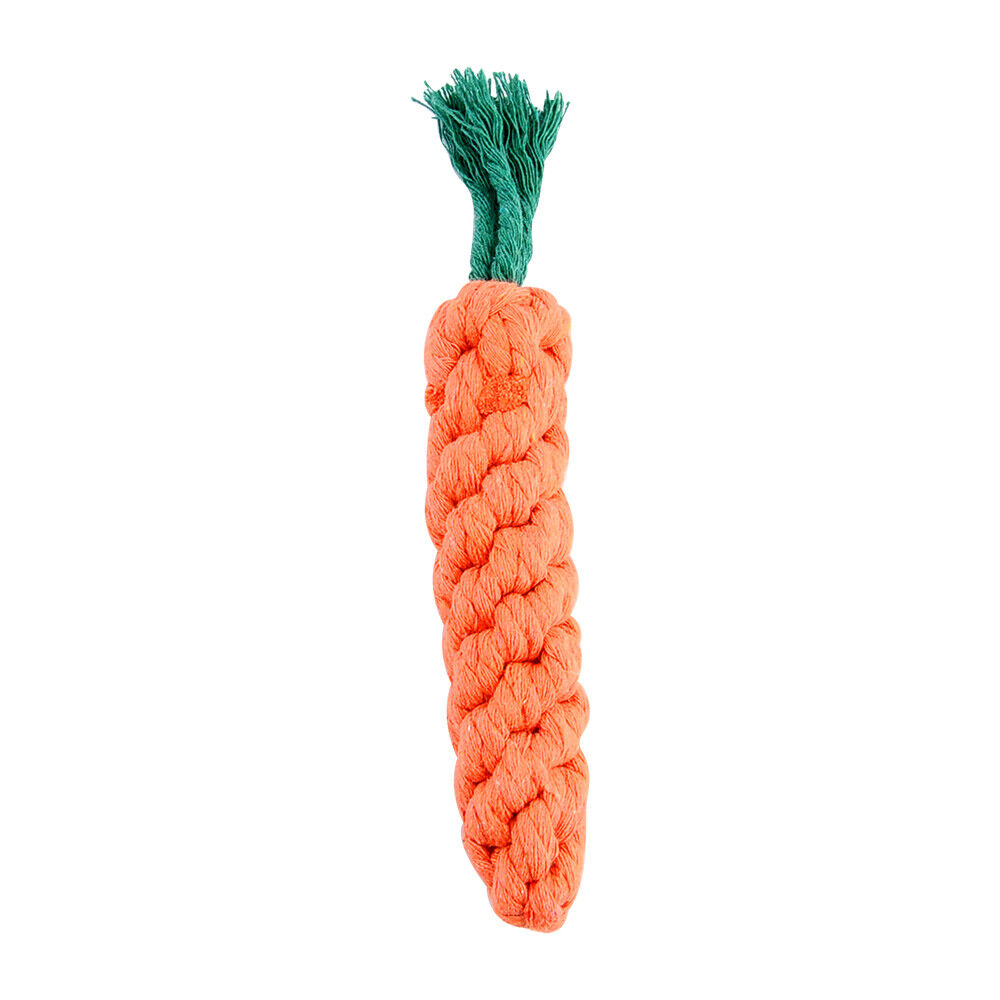 15 Pcs Tough Dog Toys Bundle Chew Rope Knot Ball Squeakers Pet Puppy Teething
