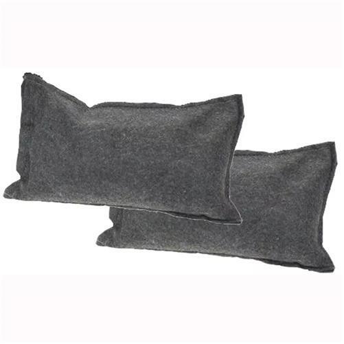2 Pack Car Dehumidifier Reusable Anti Mist Moisture Condensation Absorbing Bag