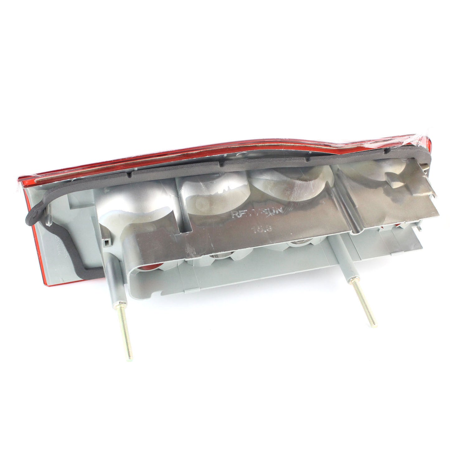 FORD TRANSIT REAR BACK LIGHT LAMP LENS DRIVER SIDE R/H O/S MK7 2006-2013