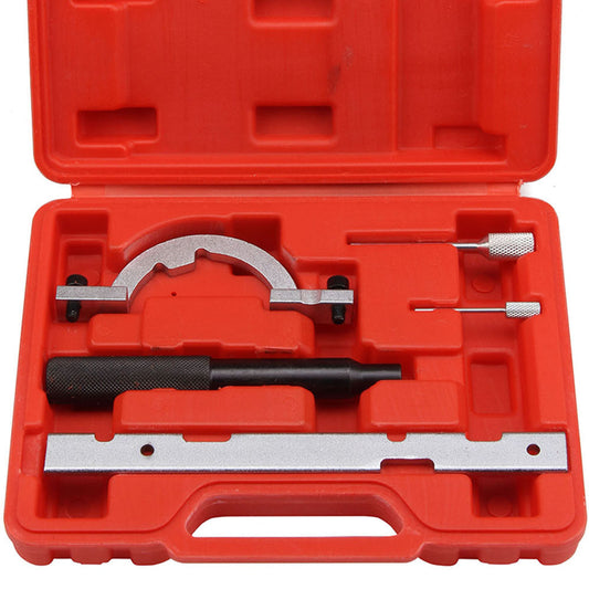 š„SALEš„Red VAUXHALL OPEL CORSA 1000cc 1400cc 1200cc Chain Engine Timing Locking Tool