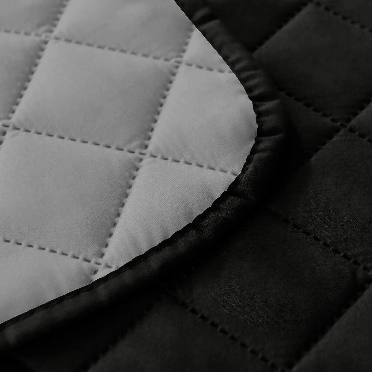 Anti Slip Quilted Sofa Cover Reversible Couch Covers Pet Protector Sofa Throw