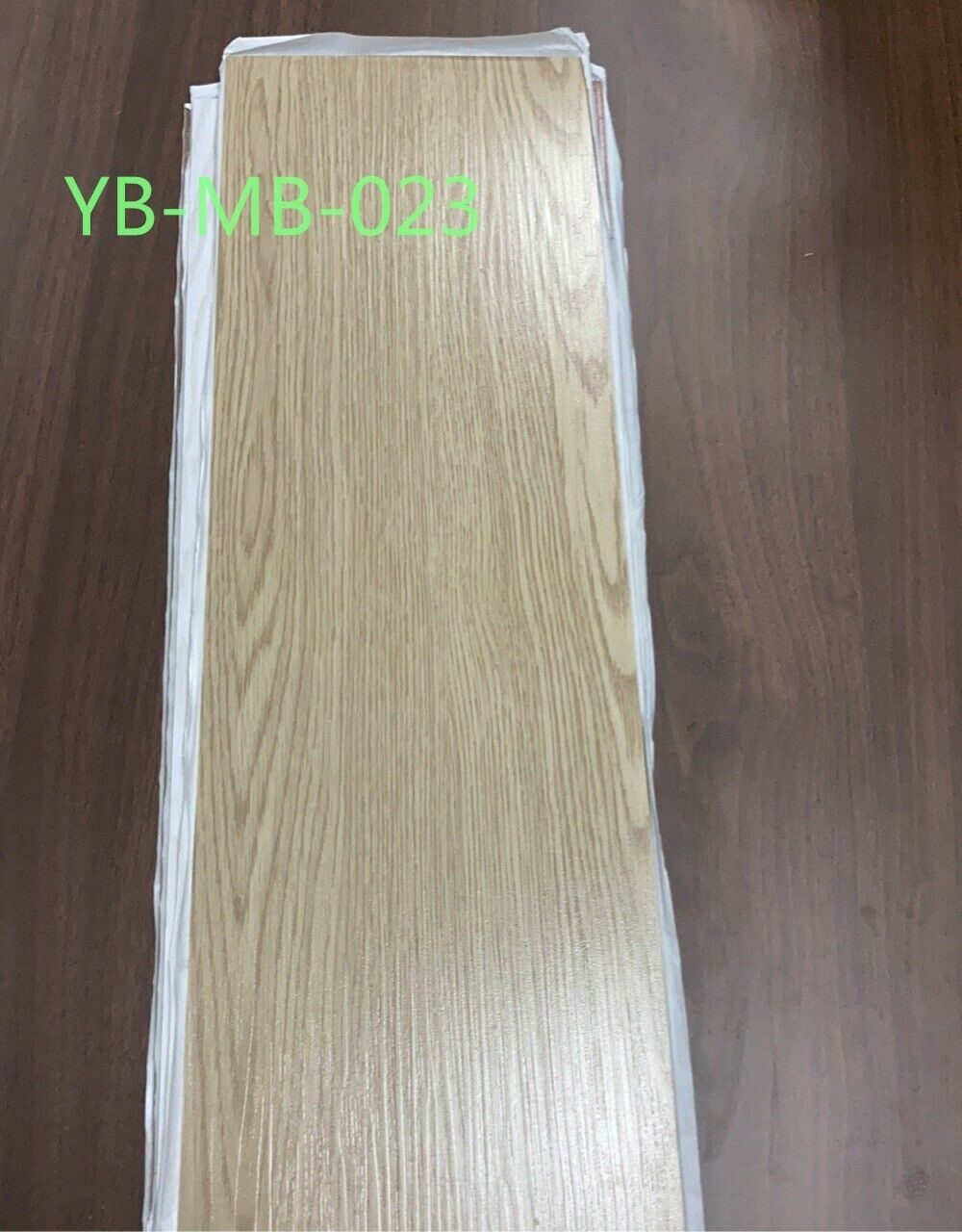 WATERPROOF SELF ADHESIVE FLOOR PLANKS TILES WOOD EFFECT FLOORING KITCHEN BEDROOM
