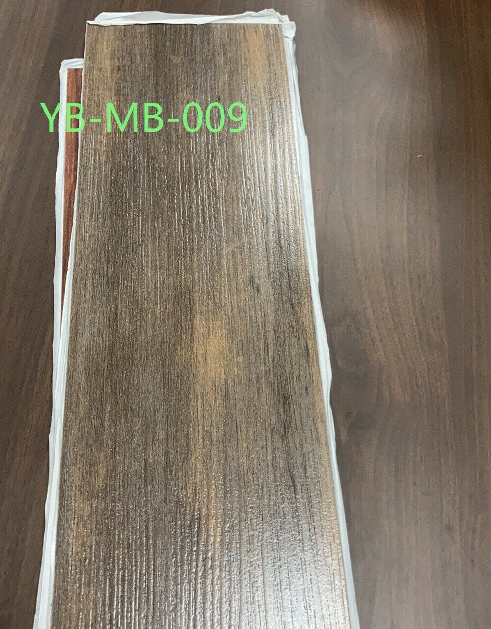 WATERPROOF SELF ADHESIVE FLOOR PLANKS TILES WOOD EFFECT FLOORING KITCHEN BEDROOM