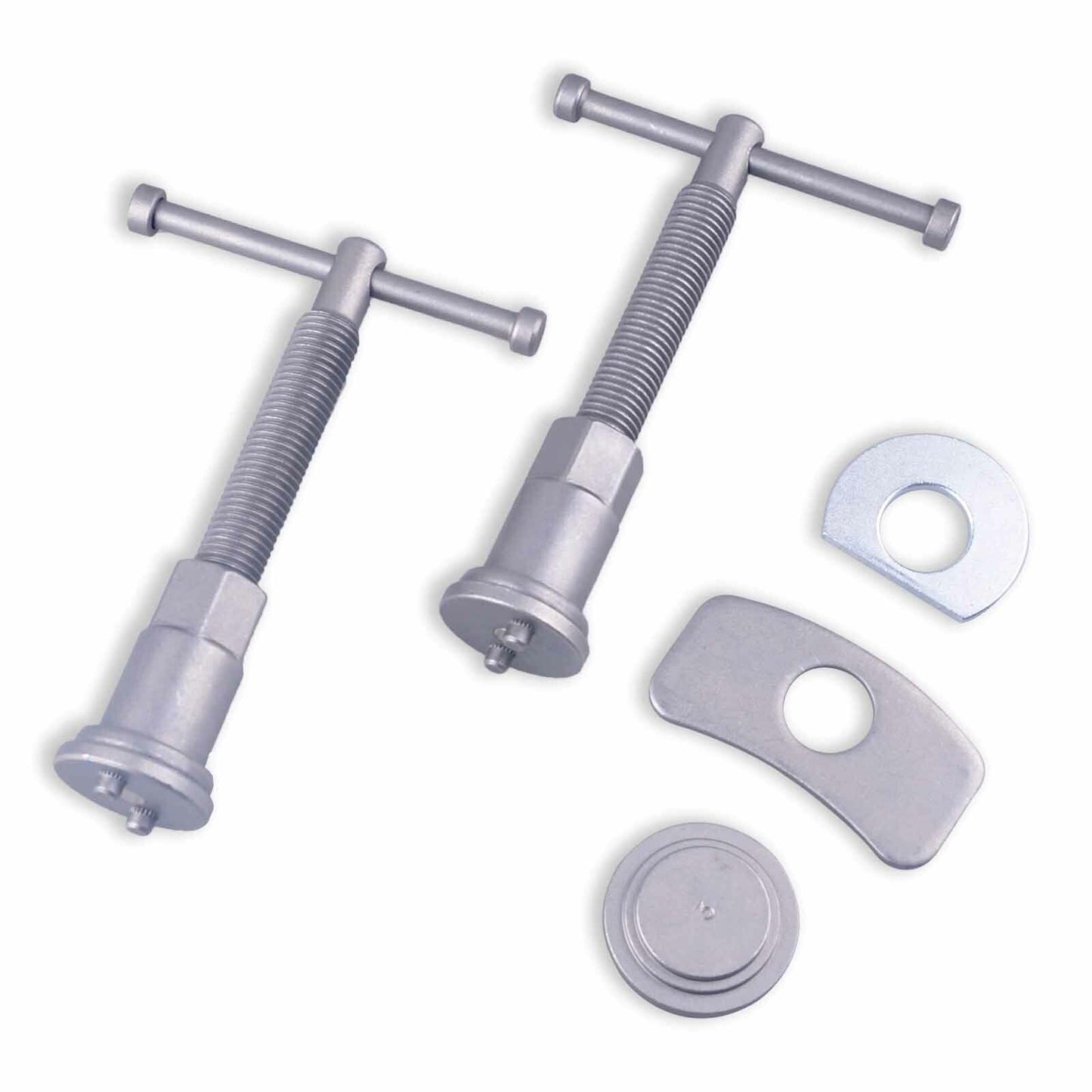 21pc Auto Car Universal Disc Piston Caliper Brake Rewind Wind Back Tool Kit Set