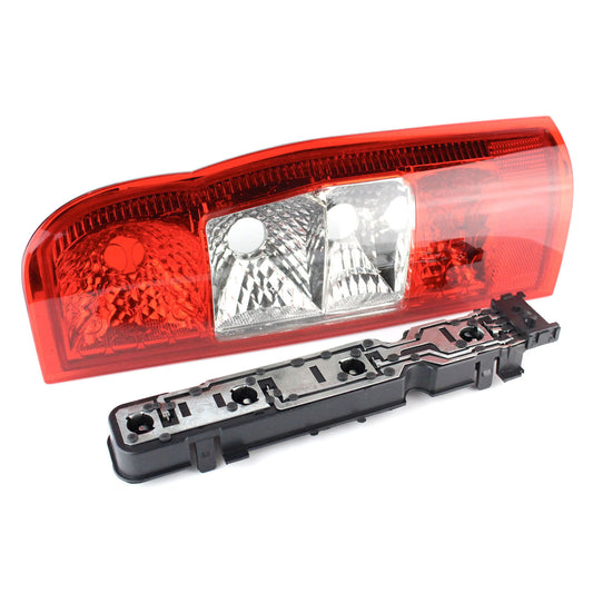 FORD TRANSIT REAR BACK LIGHT LAMP LENS DRIVER SIDE R/H O/S MK7 2006-2013