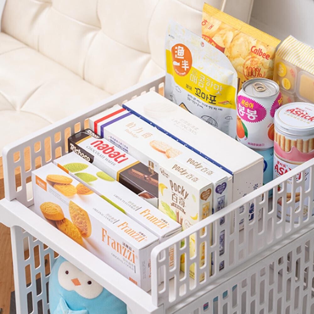 Wardrobe Drawer Units Organizer Clothes Closet Stackable Storage Boxes FREE SHIPPING