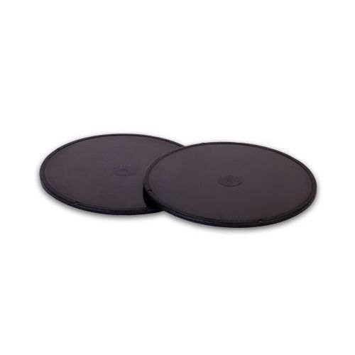 Genuine TomTom SAT NAV GPS Dashboard Disc Adhesive Dash Mount Disks 2 Pack