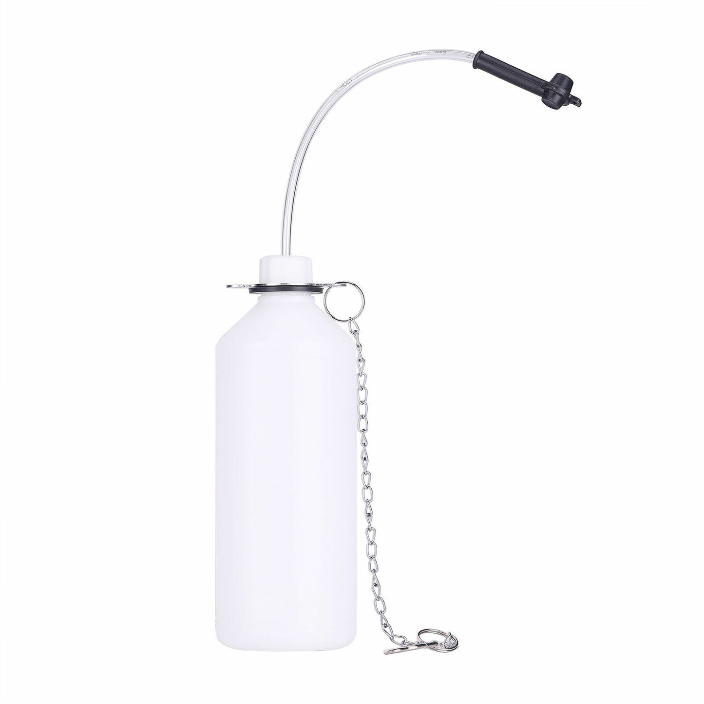 💥SALE💥3L Car Brake Bleeder Clutch Bleeding System Fluid Bleeder Tool w/ E20 Adapter FREE SHIPPING