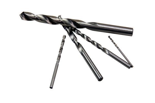 💥SALE💥US Pro Tools 99pc Metric HSS Drill Bit Set