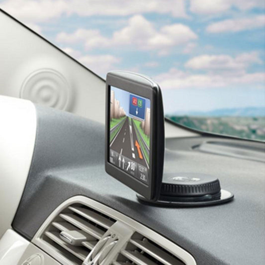 Genuine TomTom SAT NAV GPS Dashboard Disc Adhesive Dash Mount Disks 2 Pack