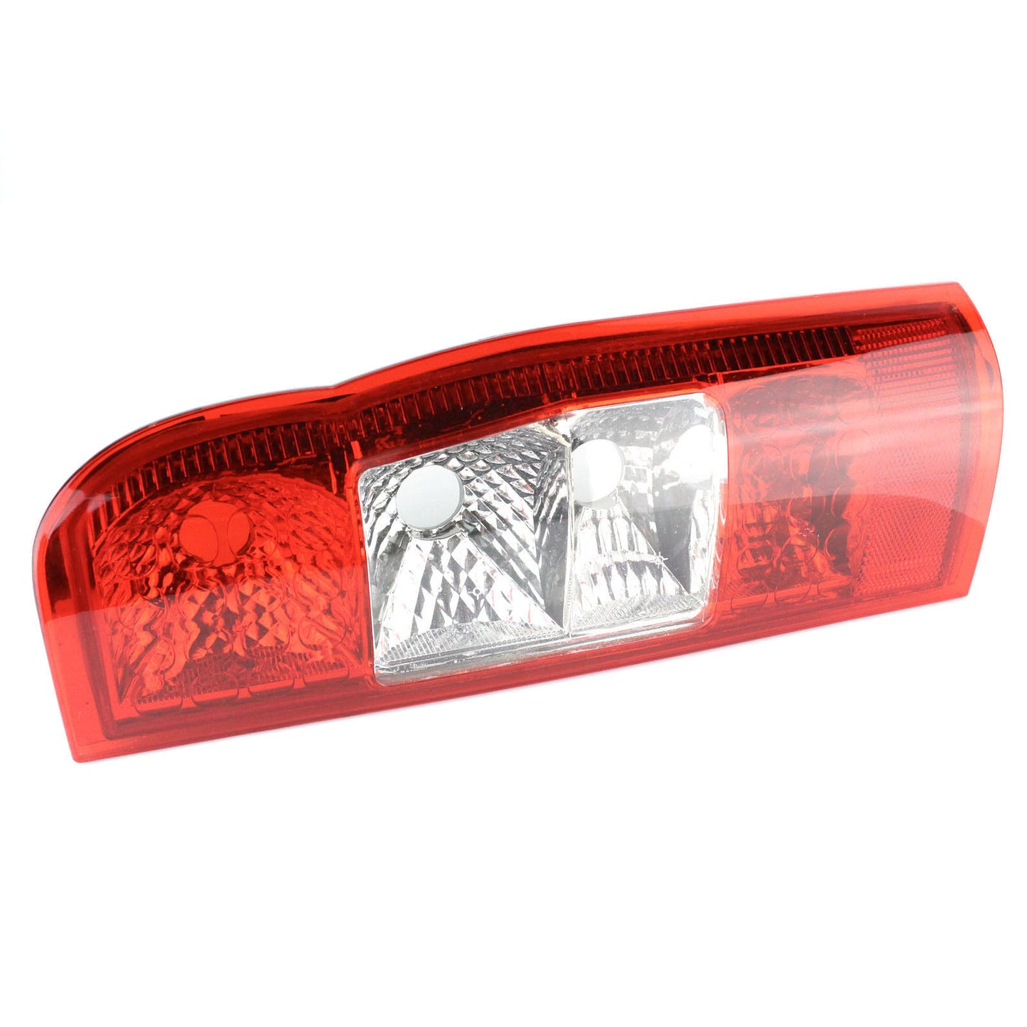FORD TRANSIT REAR BACK LIGHT LAMP LENS DRIVER SIDE R/H O/S MK7 2006-2013