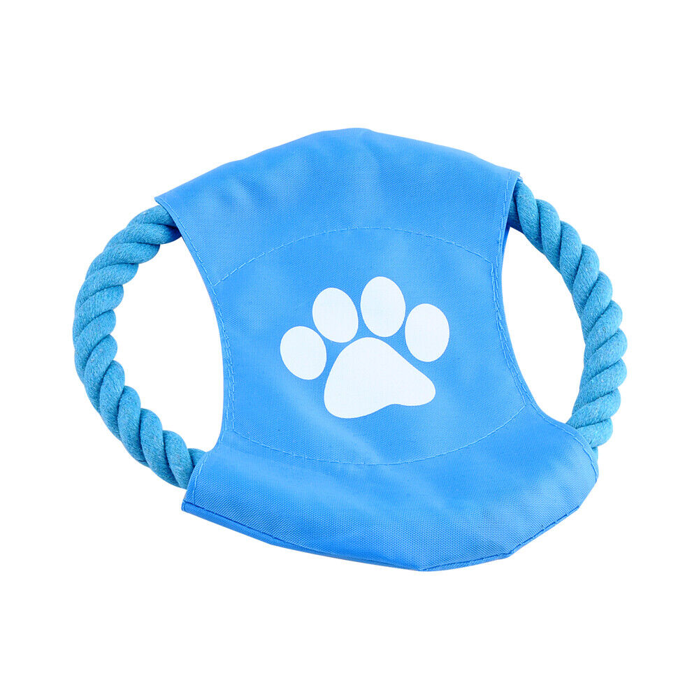15 Pcs Tough Dog Toys Bundle Chew Rope Knot Ball Squeakers Pet Puppy Teething