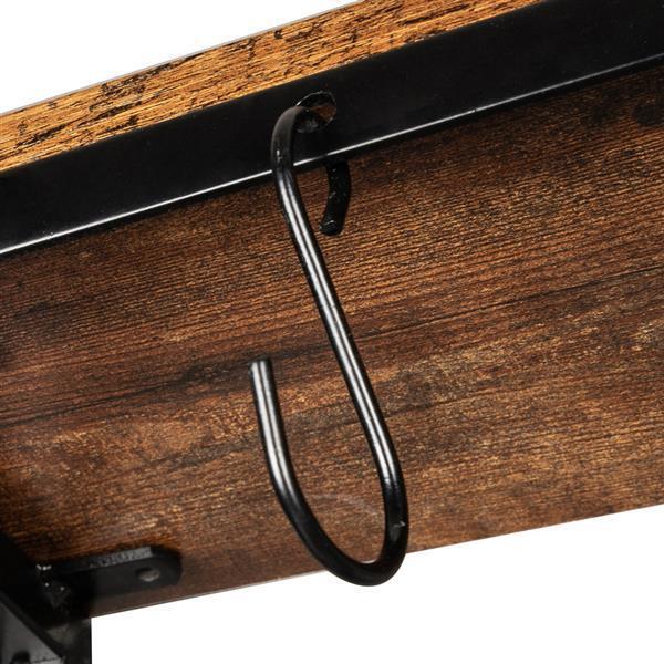 INDUSTRIAL KITCHEN STORAGE BAKER'S Rack Microwave Oven Stand Utility Shelving
