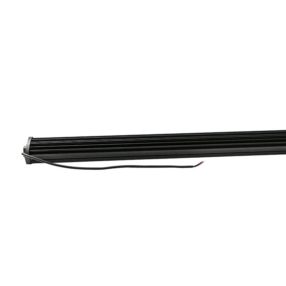 50Inch 288w Work Light Bar OffRoad SUV Lamp Car Light 4WD Truck 12/24v new