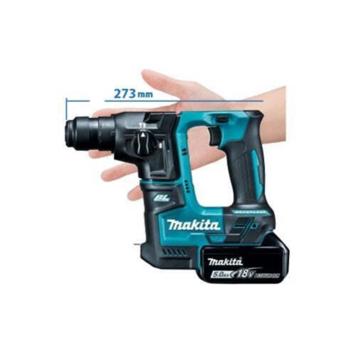 Makita DHR171Z 18V Cordless Brushless SDS Plus Rotary Hammer Drill Body + Chuck