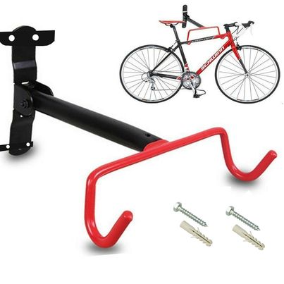 BIKE BICYCLE WALL MOUNTED RACK