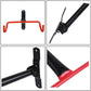 BIKE BICYCLE WALL MOUNTED RACK