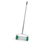 Gardening Lawn Aerator Grass Spike Roller 3 Level Telescopic Handle Adjustable